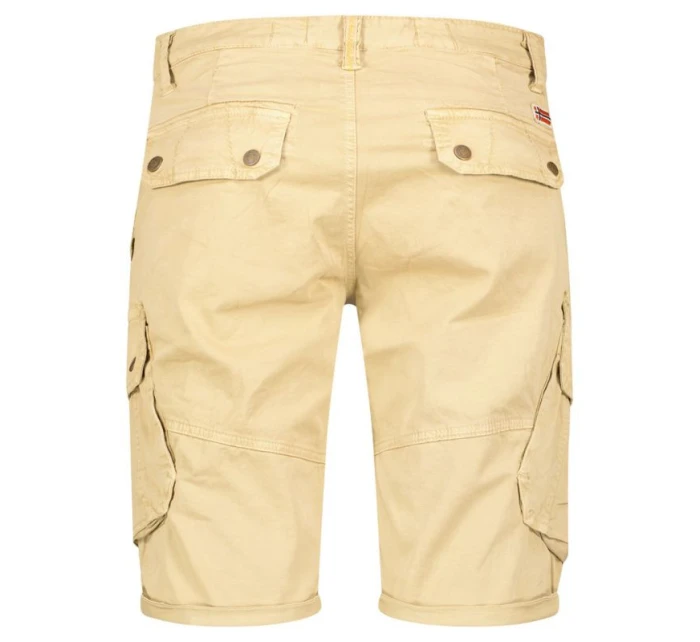 Norsko šortky EO 063 M model 21182488 - Geographical Norway