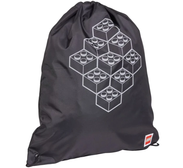 Sáček na   Black Jedna velikost model 21372903 - Lego