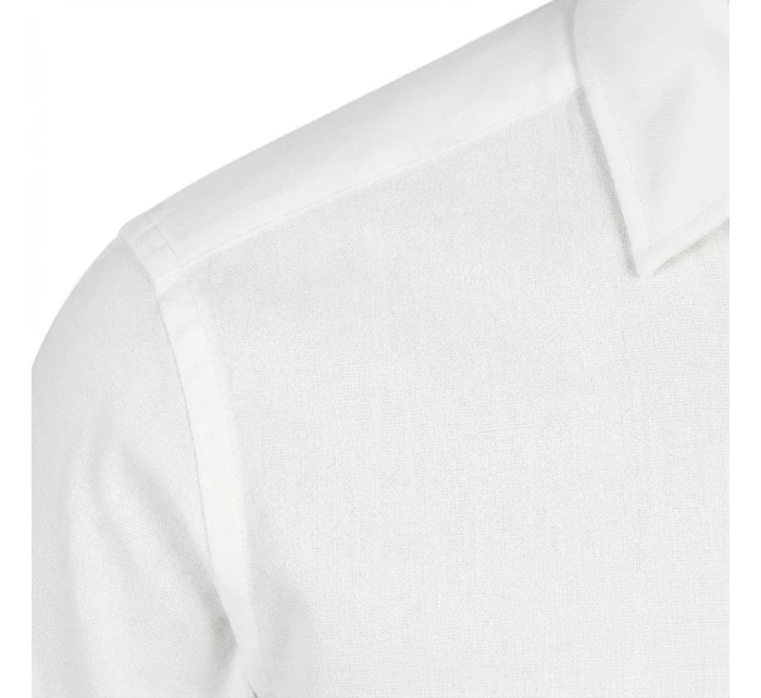 Košile HUGO Ermo bílá (50539307-199) Košile HUGO Ermo bílá (50539307-199)