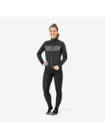 Rogelli dámská zimní bunda ATTQ šedočerná XS