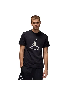Sport Pánské tričko DriFIT Black model 22053164 - AIR Jordan