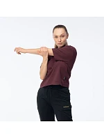 Dámské tričko s krátkým rukávem FROXALI W Dámské tričko s krátkým rukávem FROXALI W