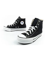 dámské sportovní boty Chuck Taylor All Star model 22115553 black dámské - CONVERSE