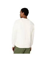 Pánská mikina Champion Crewneck Sweatshirt cream 220785 YS084 pánské