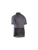 Cyklistické tričko NORTHWAVE Force Evo Junior Jersey Short Sleeve, černé