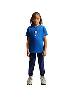 Dětské tričko Nike Inter Milán, modré, IM1710 438 Dětské tričko Nike Inter Milán, modré, IM1710 438