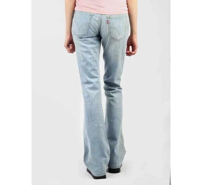 Kalhoty Levi's Bootcut W 10529-0032