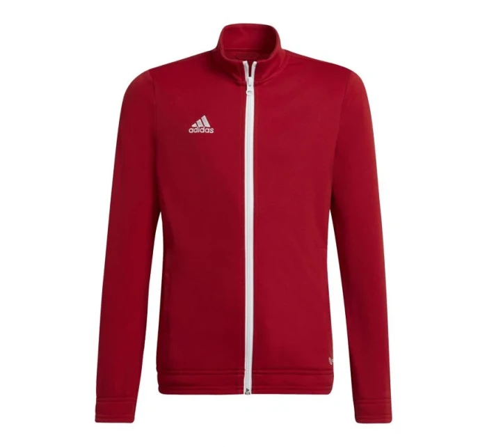 Entrada 22 Track Jr dětská mikina H57563 - Adidas