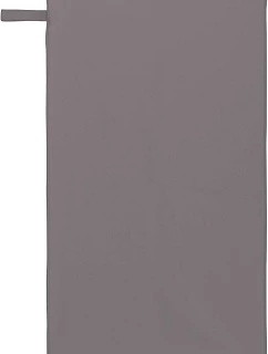 PA 574 Sportovní ručník z mikrovlákna  grey model 22423616 - Kariban ProAct