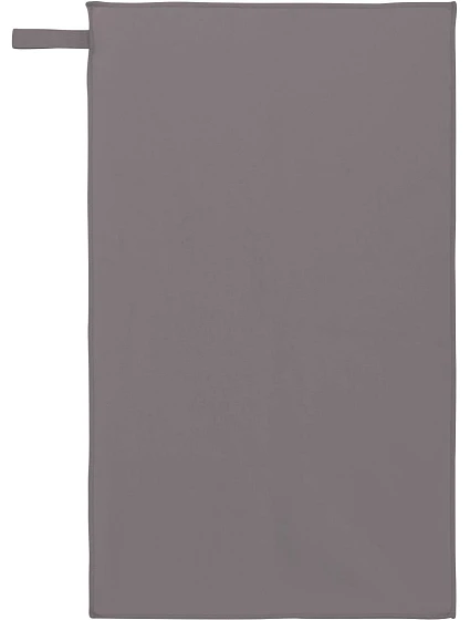 Kariban ProAct PA 574 Sportovní ručník z mikrovlákna 20.P574 storm grey Kariban ProAct PA 574 Sportovní ručník z mikrovlákna 20.P574 storm grey