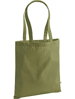 Westford Mill W 801 EarthAware™ taška z bio bavlny 50.0801 bright olive Westford Mill W 801 EarthAware™ taška z bio bavlny 50.0801 bright olive