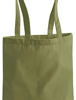 Westford Mill W 801 EarthAware™ taška z bio bavlny 50.0801 bright olive