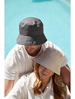 B Klobouk Cotton Bucket 53.0 sky blue model 22411607 - Beechfield