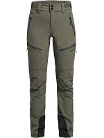 Tenson TXlite Flex Pants Women Dámské elastické kalhoty 84.8063 dark khaki Tenson TXlite Flex Pants Women Dámské elastické kalhoty 84.8063 dark khaki