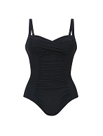 Style Michelle jednodílné plavky 7373 black - Anita Classix