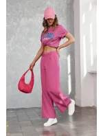 Nízké šněrovací tenisky Big Star LL274968 Bílé Nízké šněrovací tenisky Big Star LL274968 Bílé