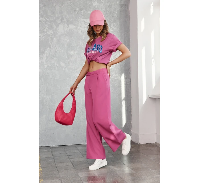 Nízké šněrovací tenisky Big Star LL274968 Bílé Nízké šněrovací tenisky Big Star LL274968 Bílé