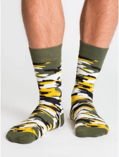 Ponožky WS SR model 21219667 vícebarevný - FPrice