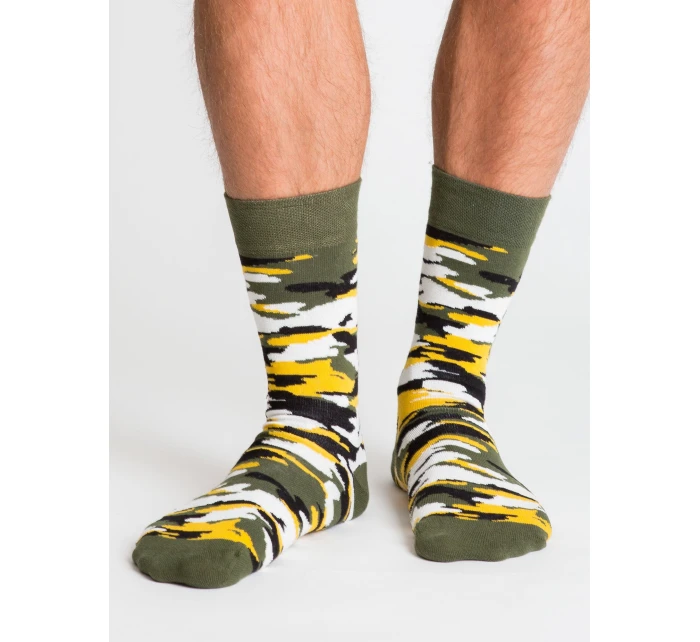 Ponožky WS SR model 21219667 vícebarevný - FPrice Ponožky WS SR model 21219667 vícebarevný - FPrice