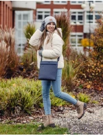 Kabelka VUCH Carlene Blue