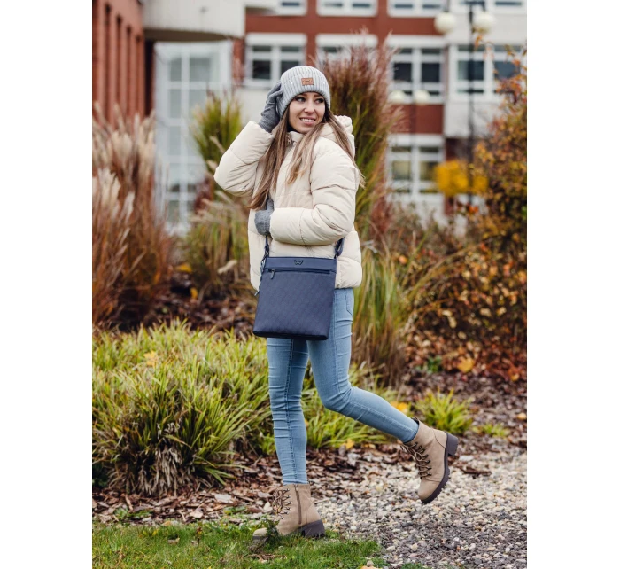 Kabelka VUCH Carlene Blue