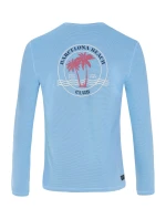 Pánské tričko model 20438348 - Protest