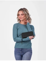 Dámská peněženka Vuch Nightie Nicci TC Black