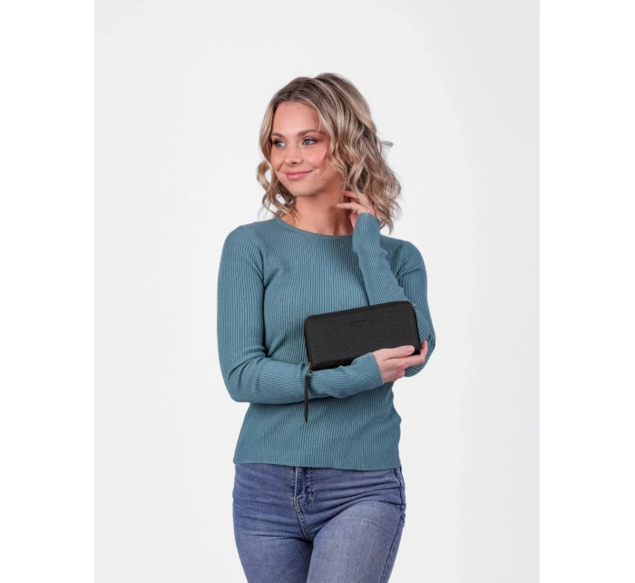 Dámská peněženka Vuch Nightie Nicci TC Black