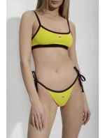 Sportovní podprsenka UFSB-KIKIS A06837-0BKAM-5AS - Diesel