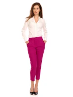 Dámské kalhoty model 118961 - Cabba Dámské kalhoty model 118961 - Cabba