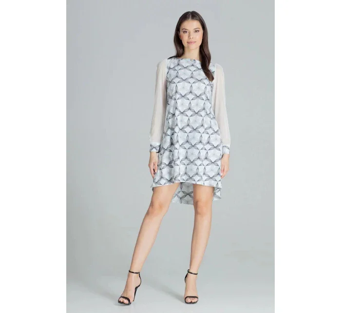 Dámské šaty   model 19361528 - Lenitif