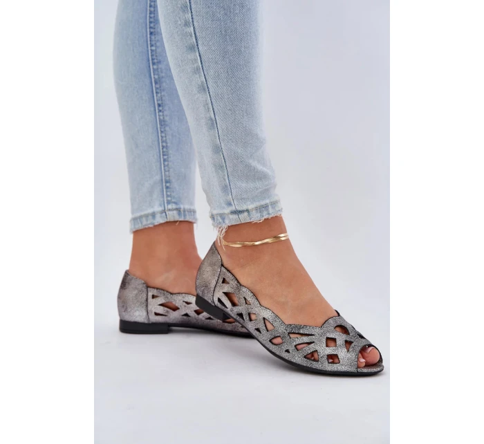 Dámské  stříbrné  model 21154020 - JEZZI