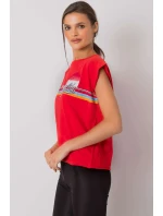 T-shirt model 166689 Fancy