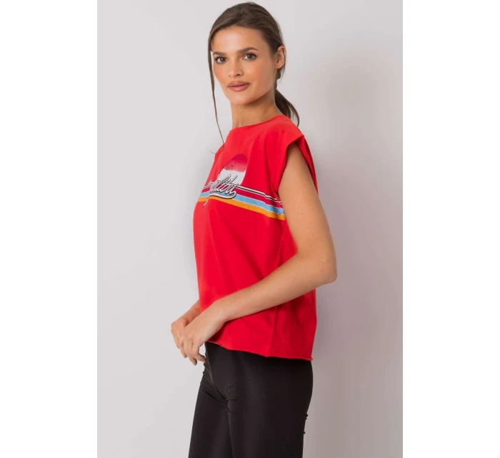 T-shirt model 166689 Fancy