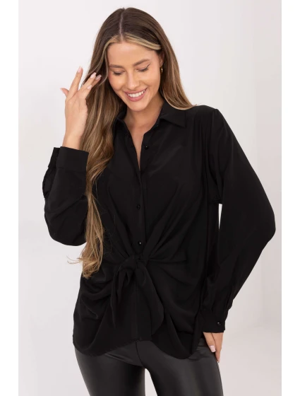 Košile s dlouhým rukávem  model 221890 Factory Price