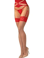 Punčochy model 229449 Obsessive Punčochy model 229449 Obsessive