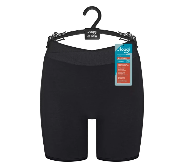 GO Allround model 21745566 BLACK  BLACK - Sloggi