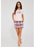 Pyžamo  kr/r S2XL model 21893979 - Cornette