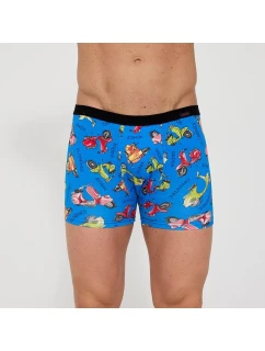 Boxerky Tattoo S2XL model 21896734 - Cornette