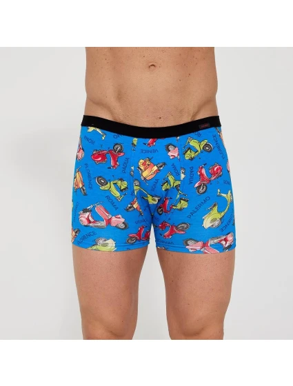 Boxerky Tattoo S2XL model 21896734 - Cornette Boxerky Tattoo S2XL model 21896734 - Cornette