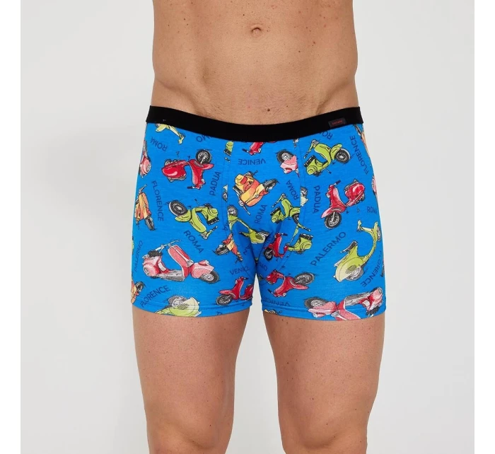 Boxerky Tattoo S2XL model 21896734 - Cornette Boxerky Tattoo S2XL model 21896734 - Cornette