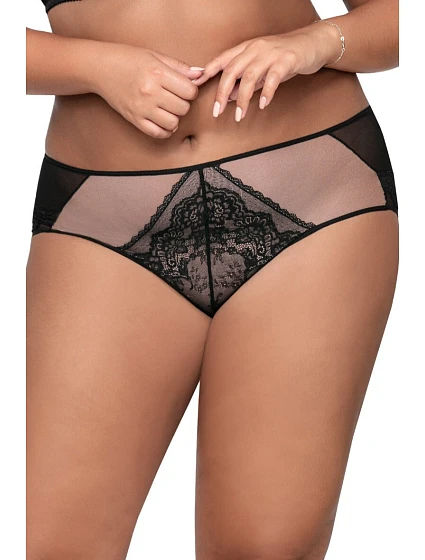 model 21946996 Brazilské kalhotky S3XL - Ava model 21946996 Brazilské kalhotky S3XL - Ava