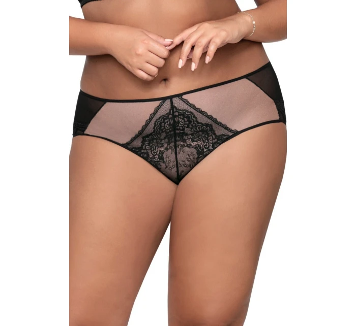 Ava 1824/1/B Brazilské kalhotky S-3XL Ava 1824/1/B Brazilské kalhotky S-3XL