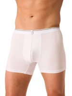 Boxerky Key MXH 274 A26 Bamboo M-2XL Boxerky Key MXH 274 A26 Bamboo M-2XL