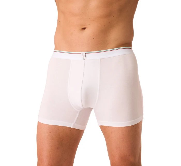 Boxerky Key MXH 274 A26 Bamboo M-2XL Boxerky Key MXH 274 A26 Bamboo M-2XL