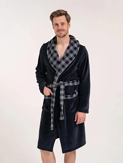 Szlafrok Moraj PDSZ4100-005 M-2XL