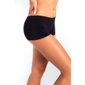 Dámské boxerky 1447s Niki black - GATTA