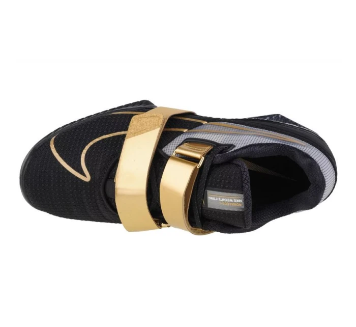 Boty Nike Romaleos 4 M CD3463-001 Boty Nike Romaleos 4 M CD3463-001