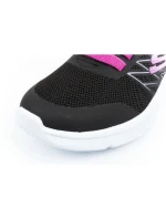 Boty Skechers Bold Delight Jr 302468L/BLK Boty Skechers Bold Delight Jr 302468L/BLK
