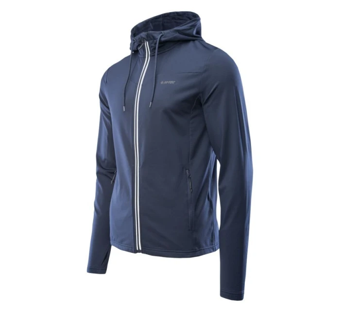 Mikina s kapucí Tolin M